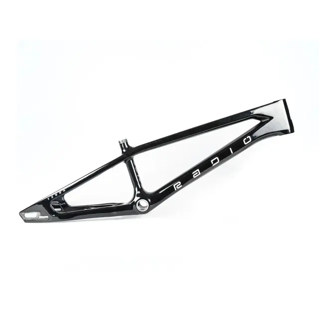 Frame Radio Race Terra Disc Pro 2XL