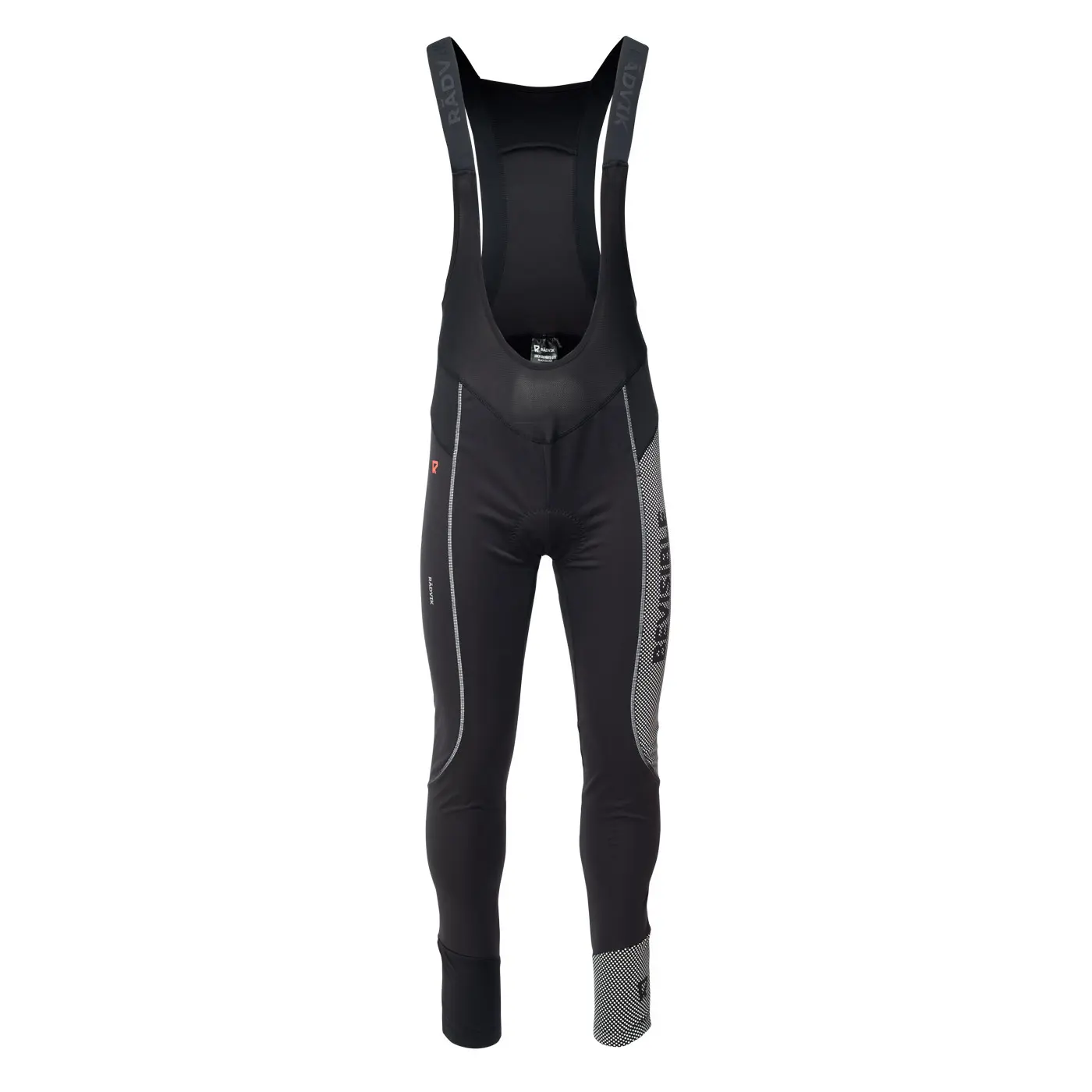 Kurze Hose mit Trägern Radvik Union BV GTS