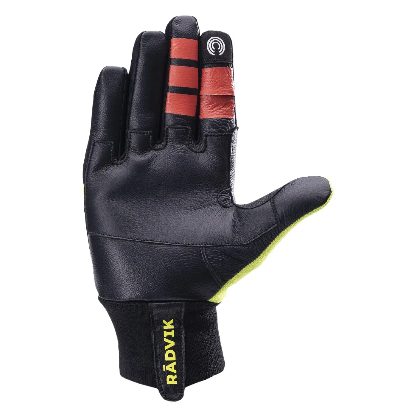Lange handschoenen Radvik Frost