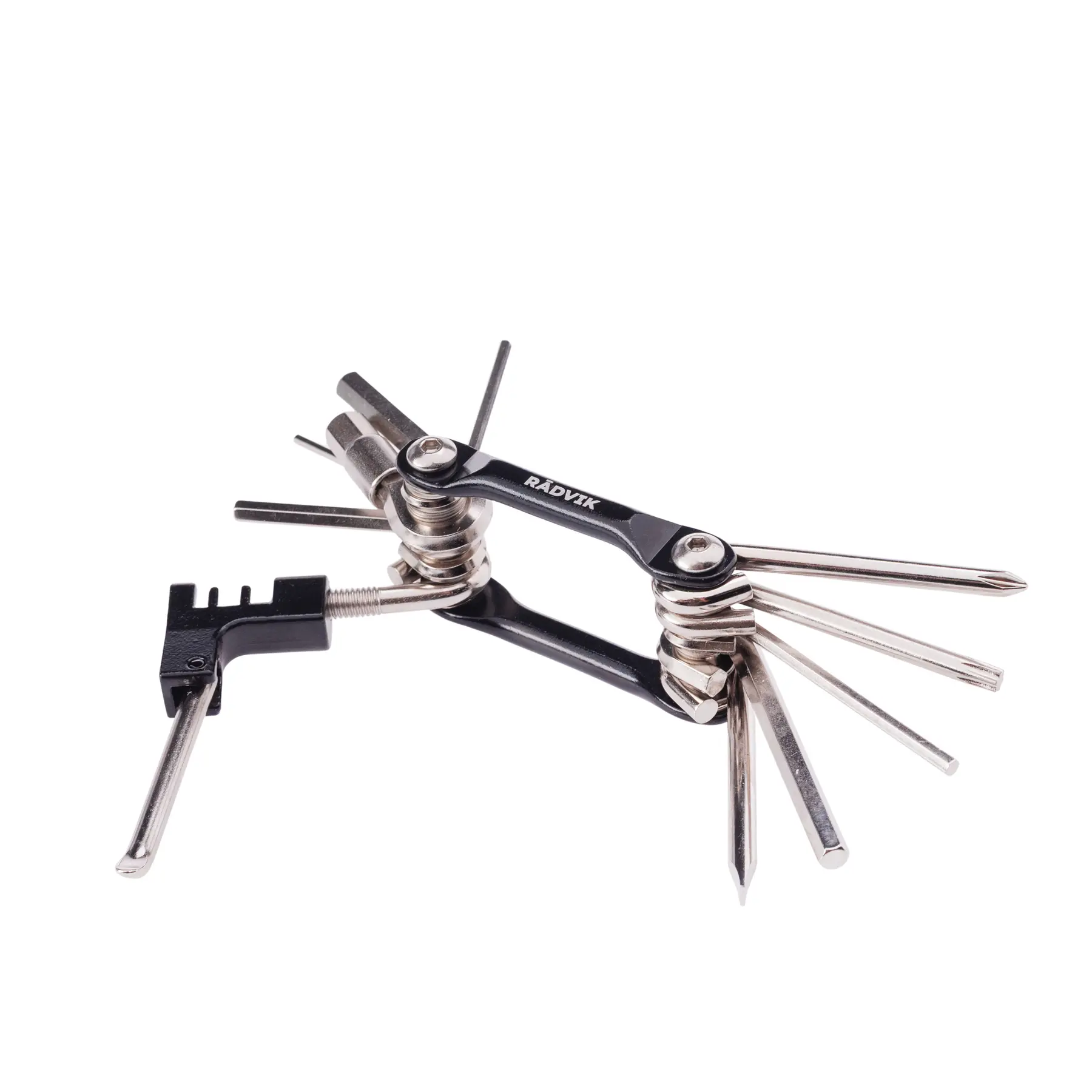 Multitool Radvik Ractor