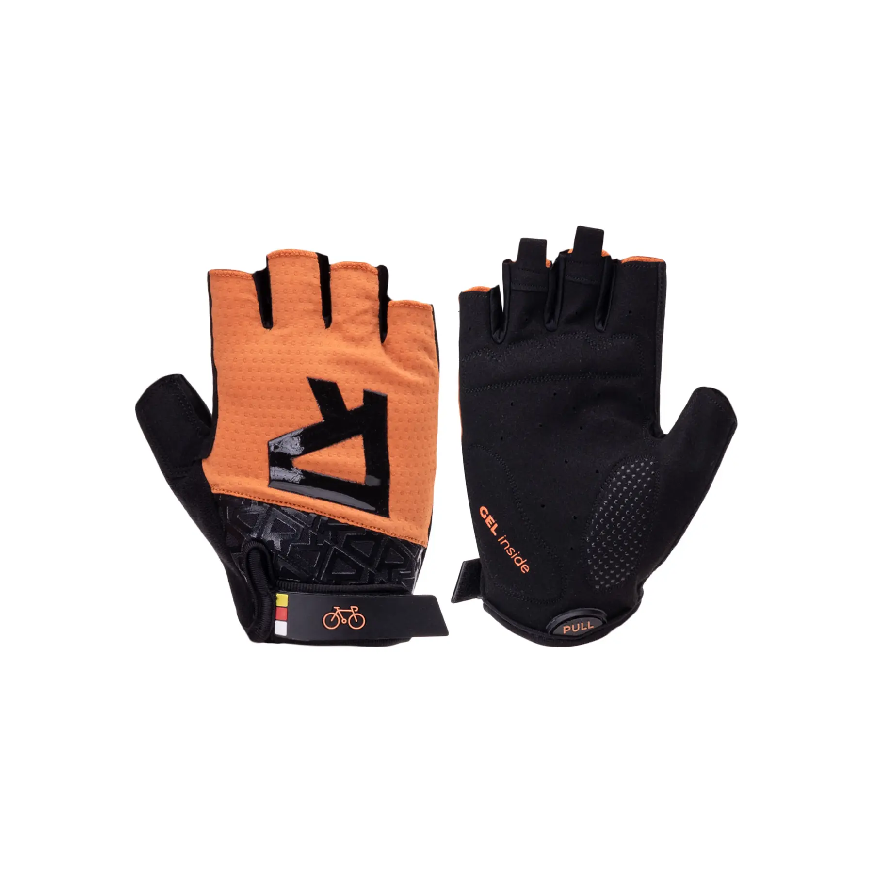 Handschuhe Radvik Hilder