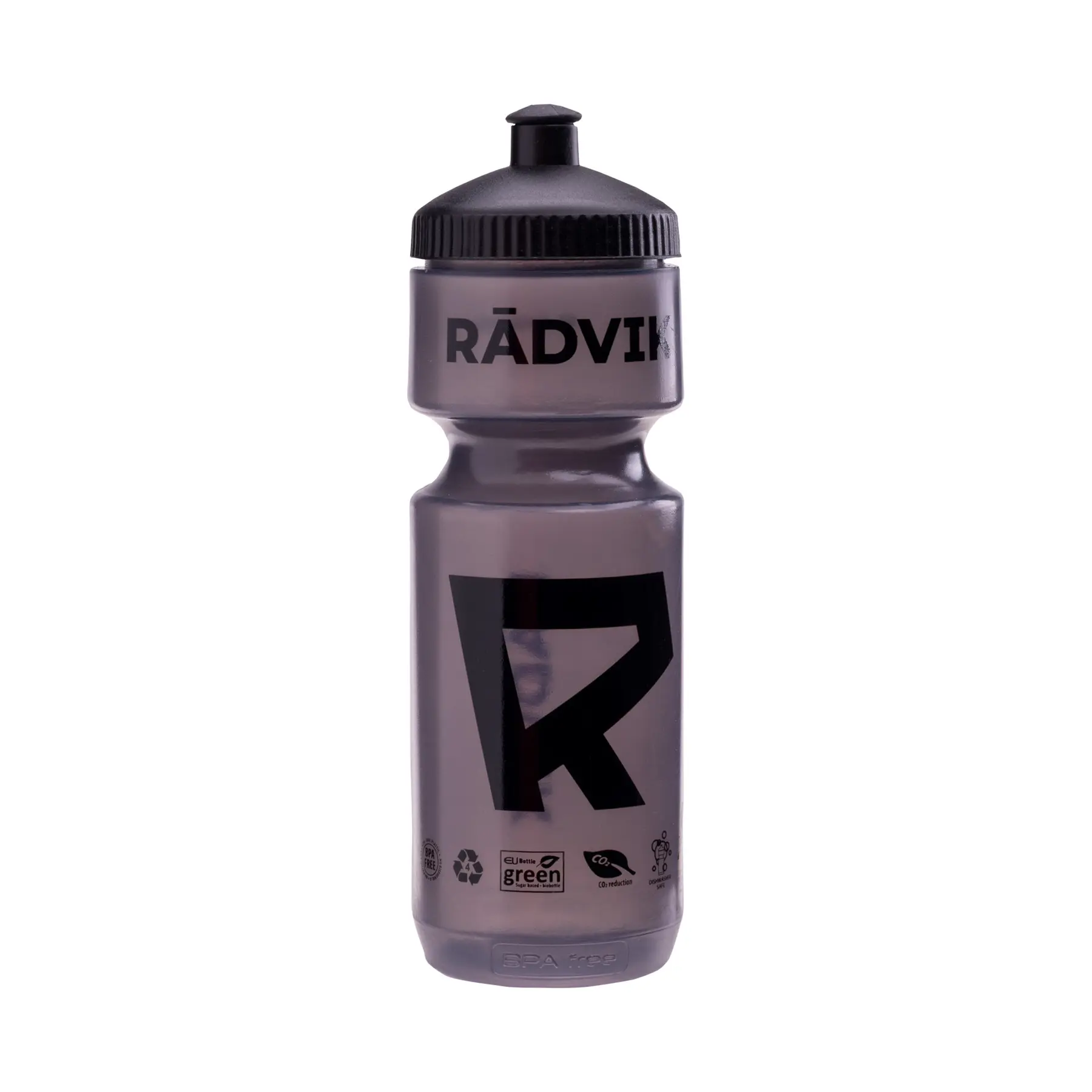Trinkflasche Radvik Biotrail