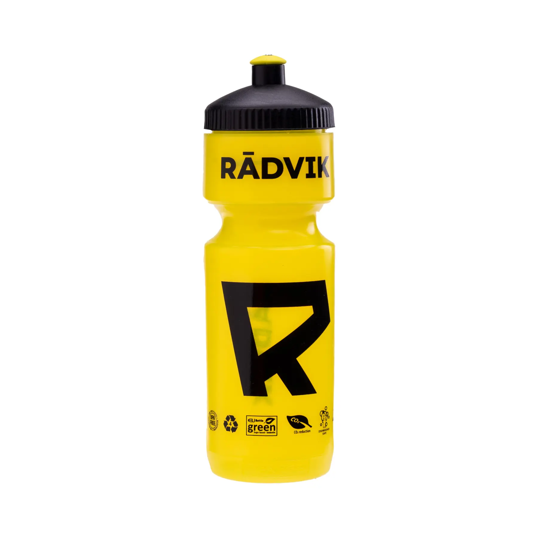 Trinkflasche Radvik Biotrail