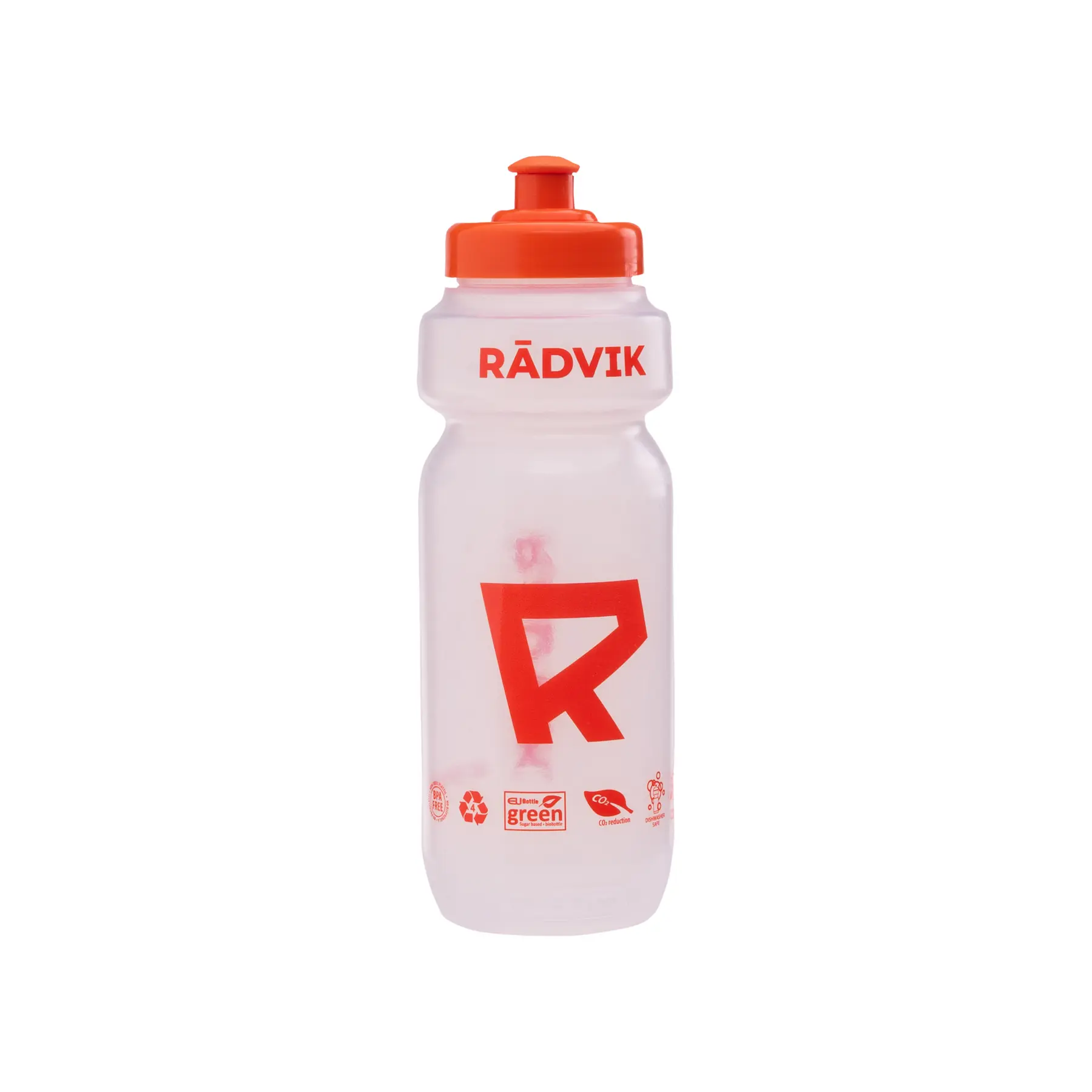 Trinkflasche Radvik Biobidonic