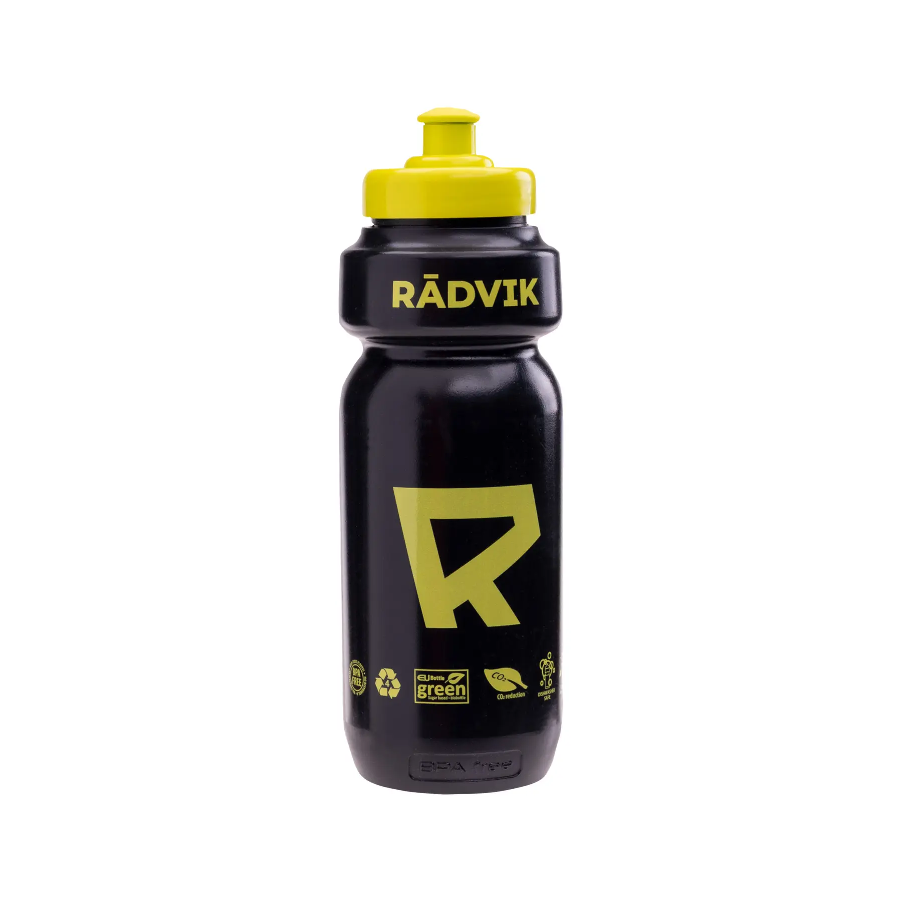 Trinkflasche Radvik Biobidonic