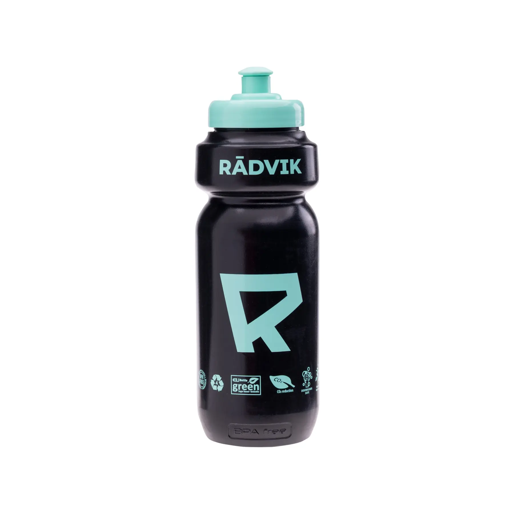Trinkflasche Radvik Biobidonic