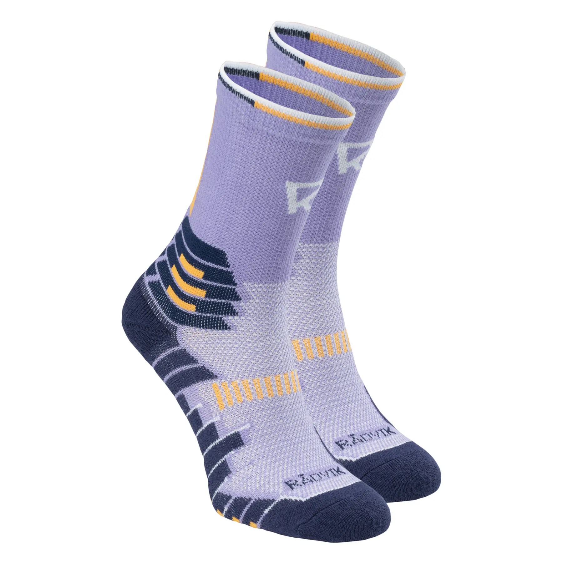 Knöchellange Socken für Damen Radvik Frejr