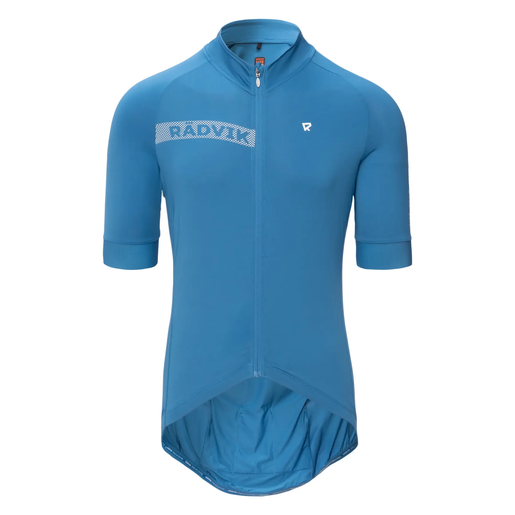 Maillot Radvik Bravo GTS