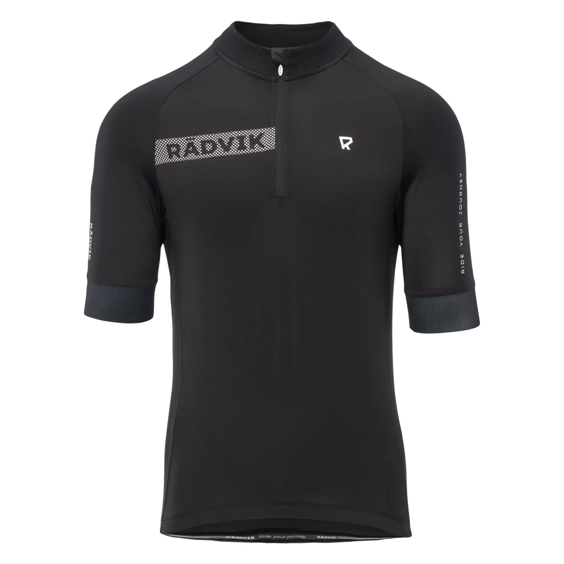Maillot Radvik Alpha GTS