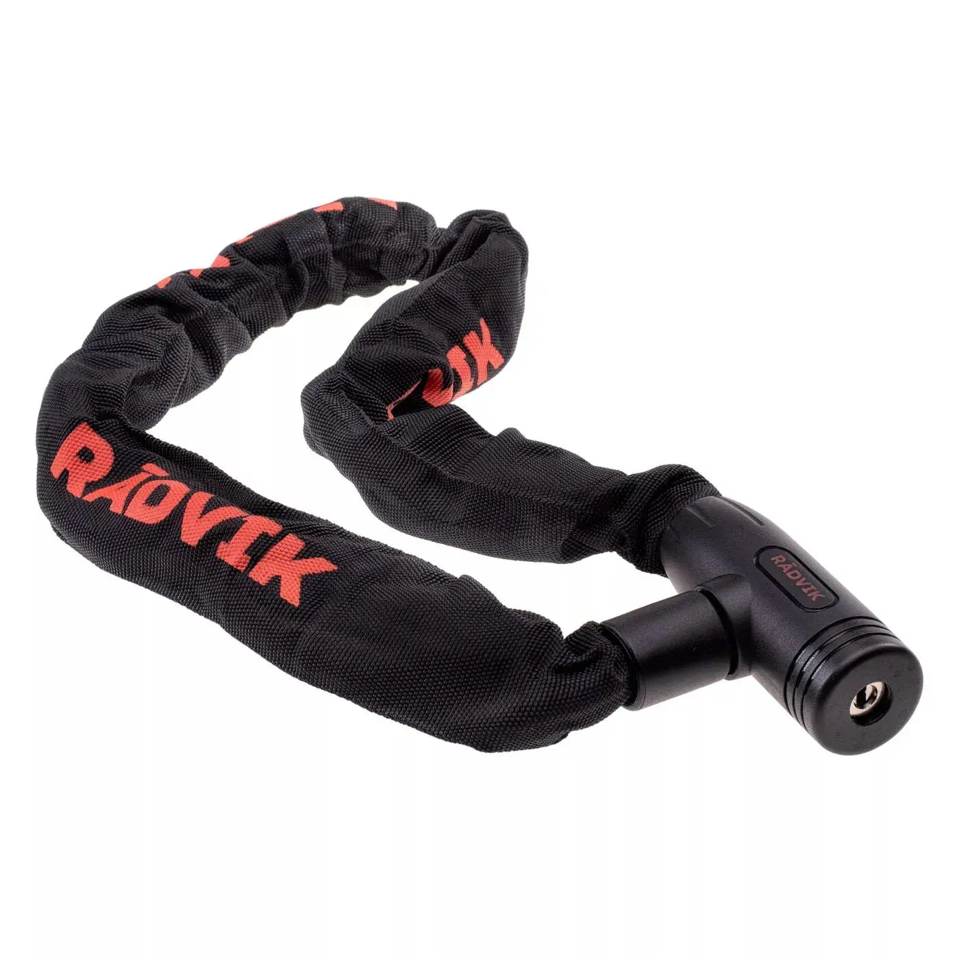 Fiets slotketting Radvik Elvdal