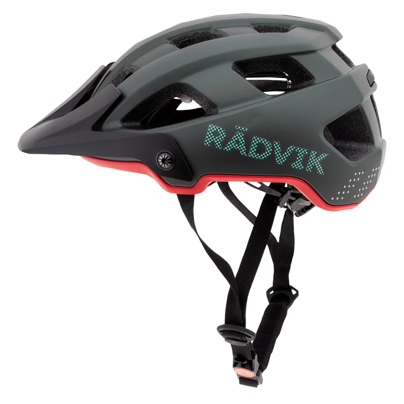 Helm Radvik Slag