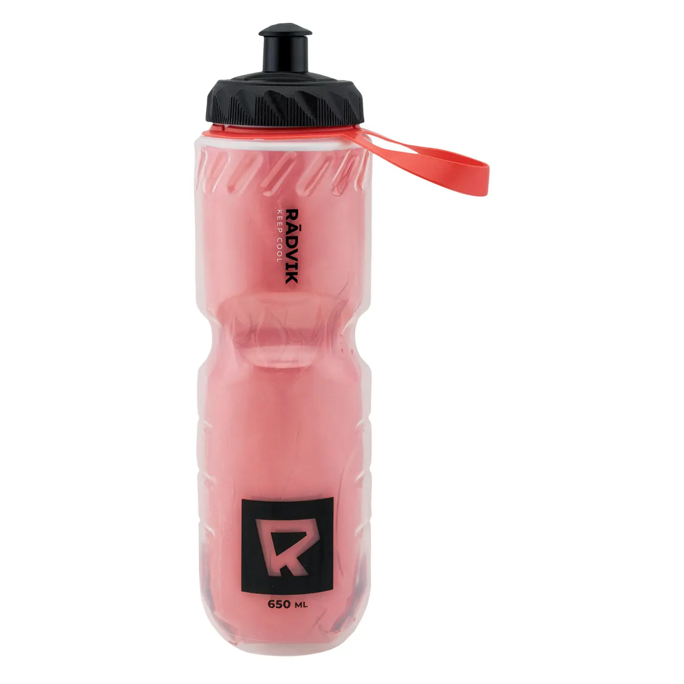 Drinkfles Radvik Kald