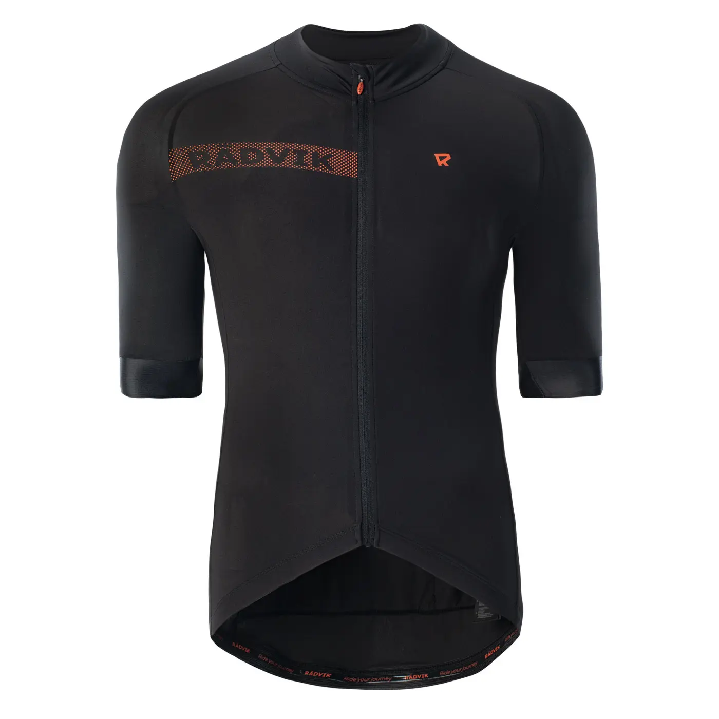 Trikot Radvik Bravo GTS