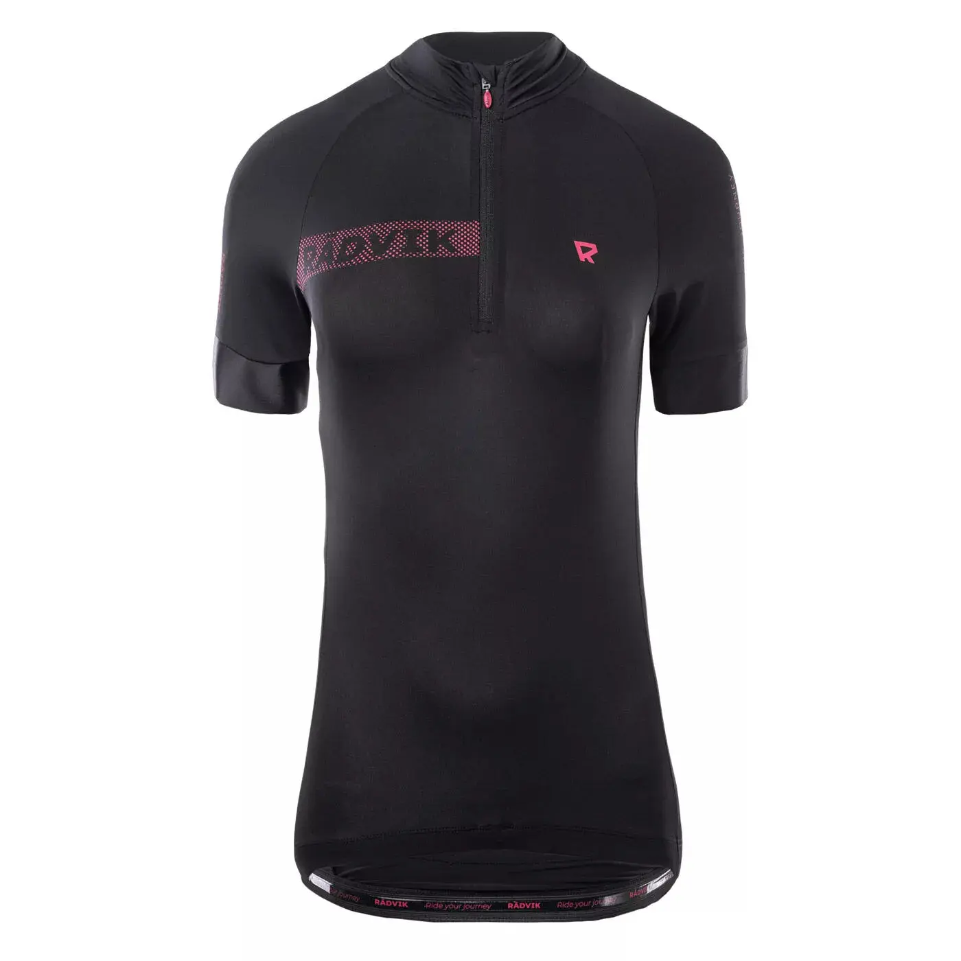 Trikot Damen Radvik Alpha