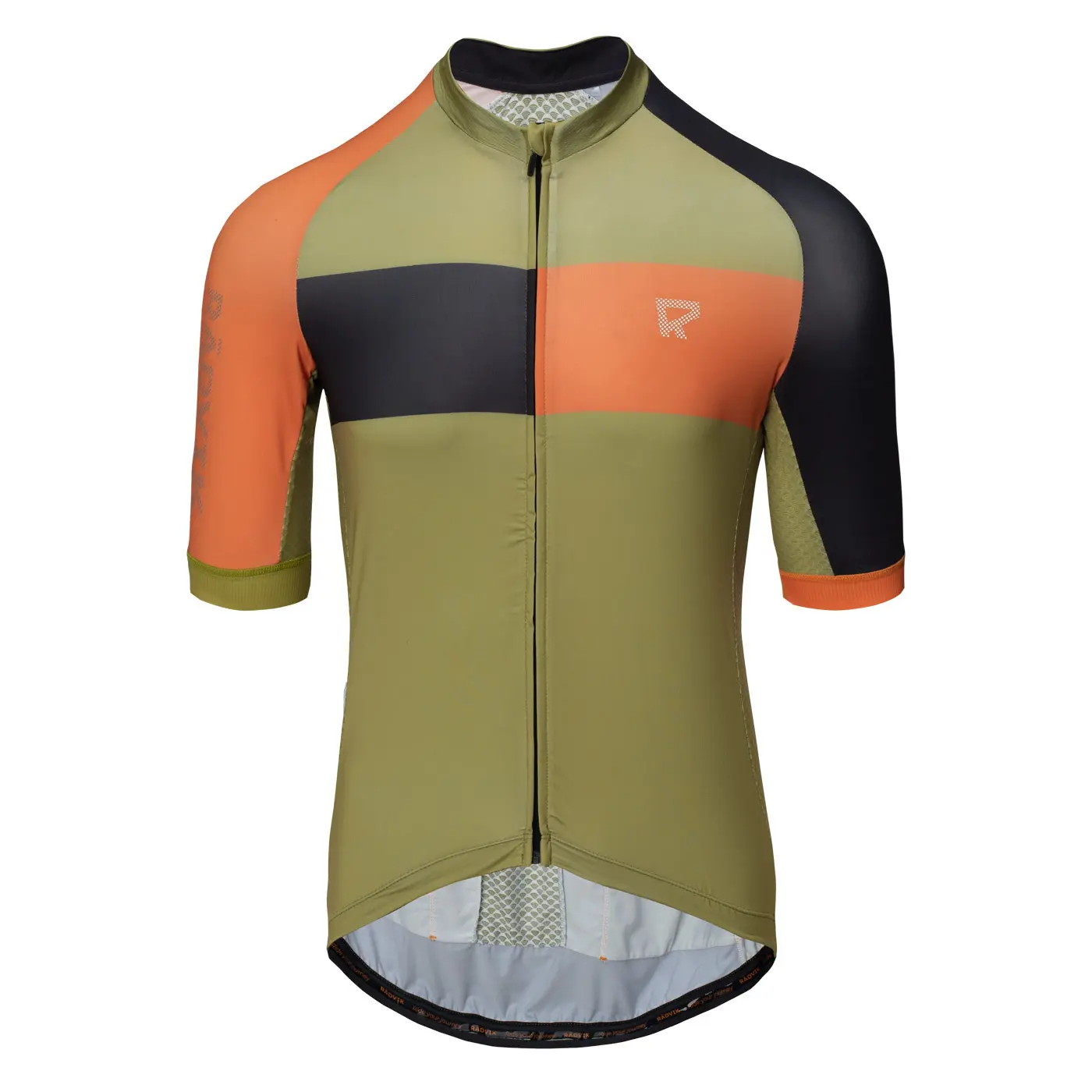 Jersey Radvik Svan GTS