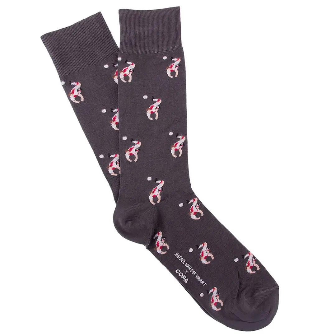 Copa Skorpion Socken