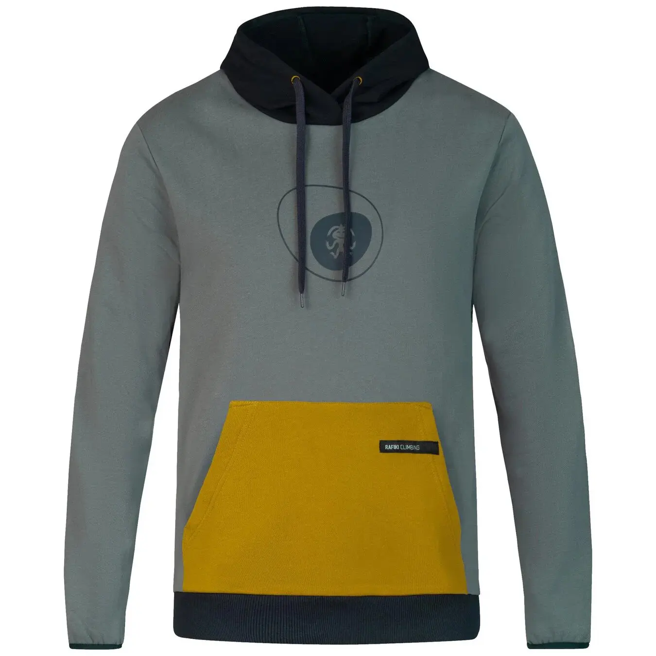 Hoodie Rafiki Zulu