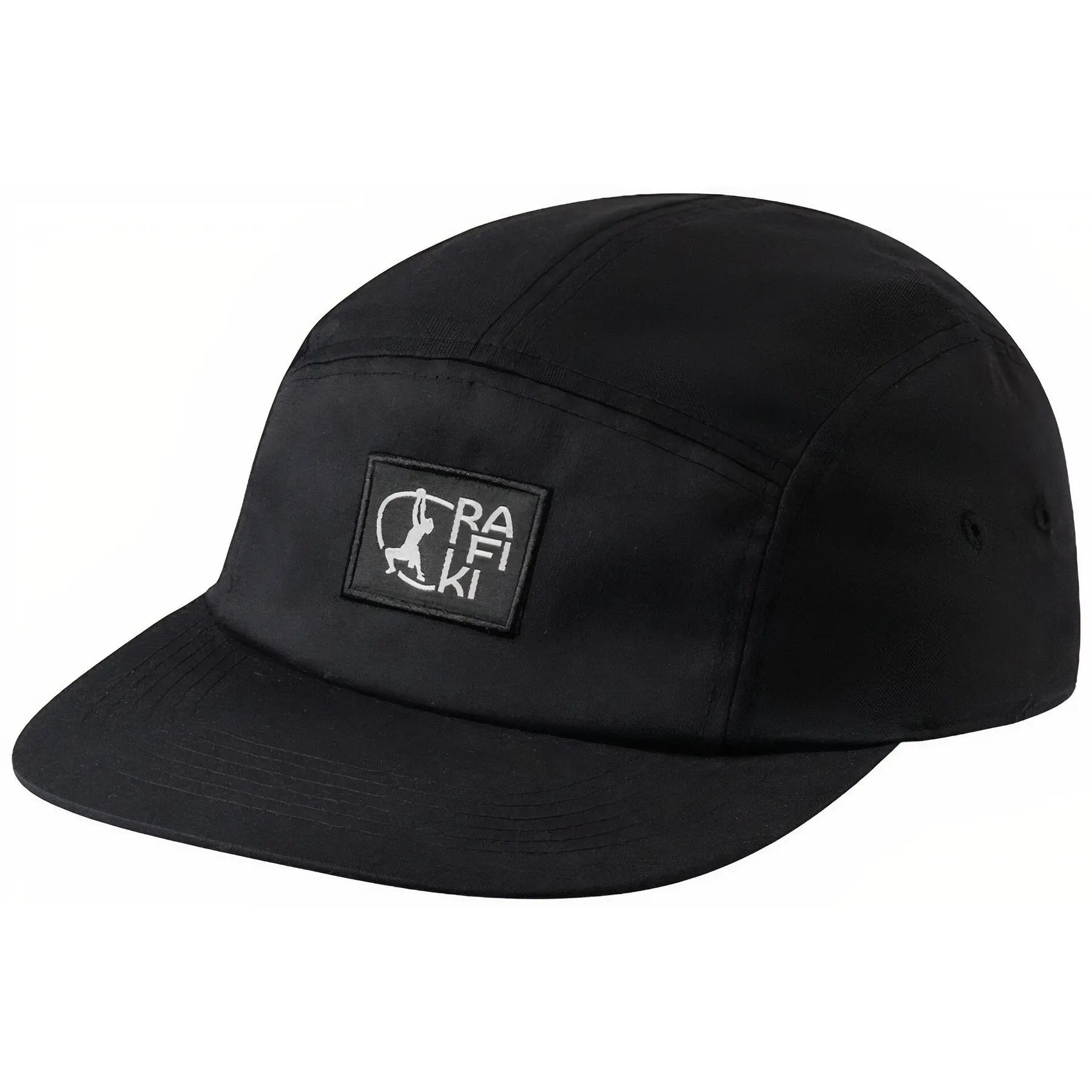 5-panel pet Rafiki Maray