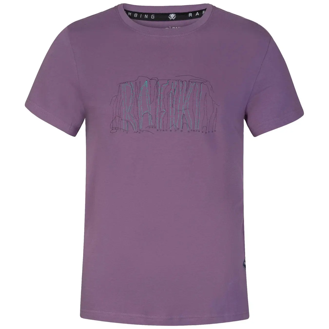 T-shirt Rafiki Arcos