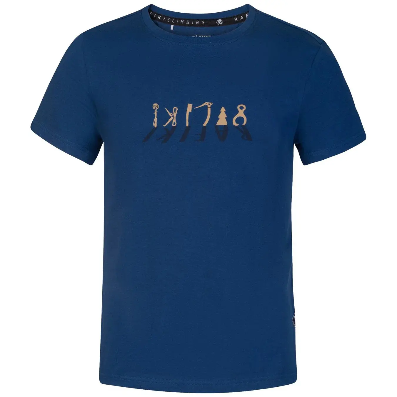T-shirt Rafiki Arcos