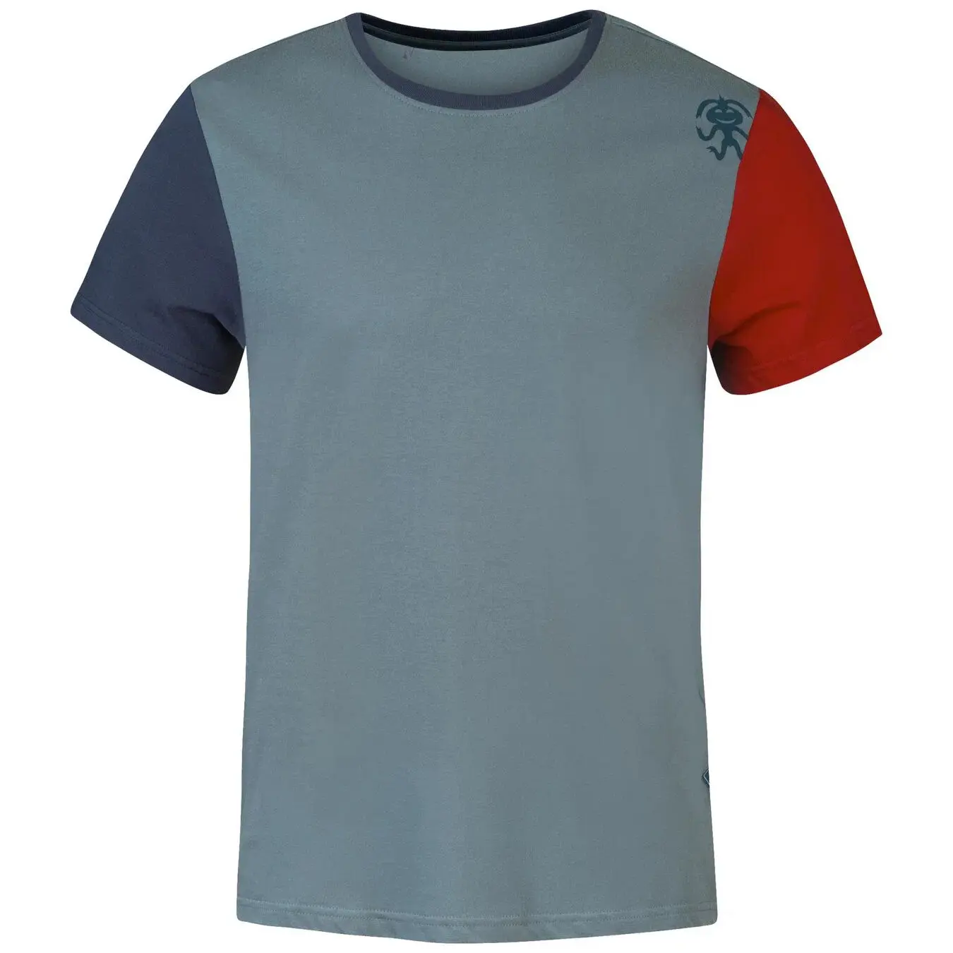 T-shirt Rafiki Granite