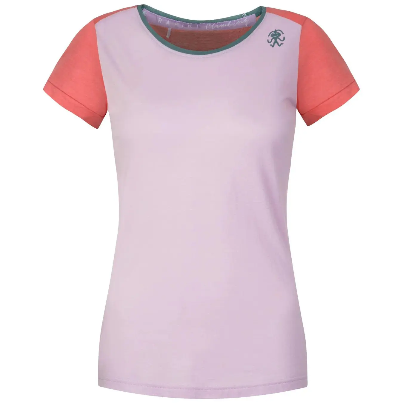 T-shirt dames Rafiki Chulilla