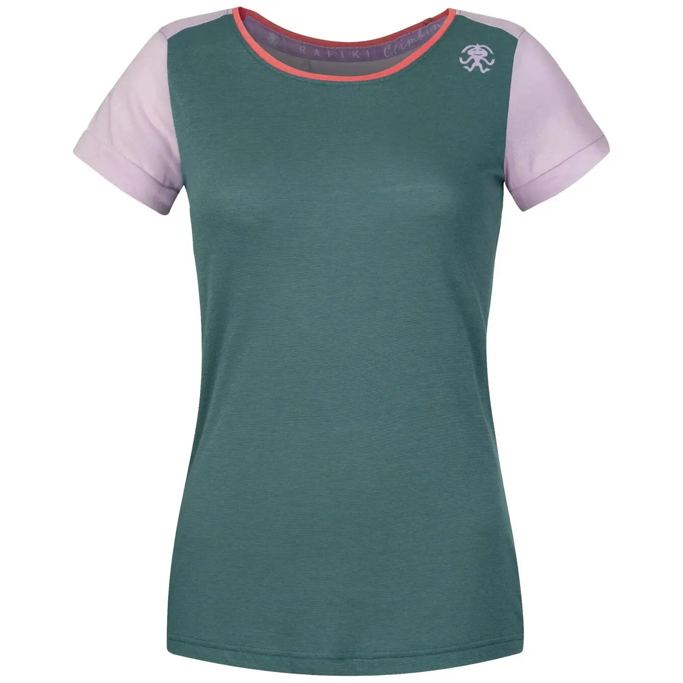 T-shirt dames Rafiki Chulilla