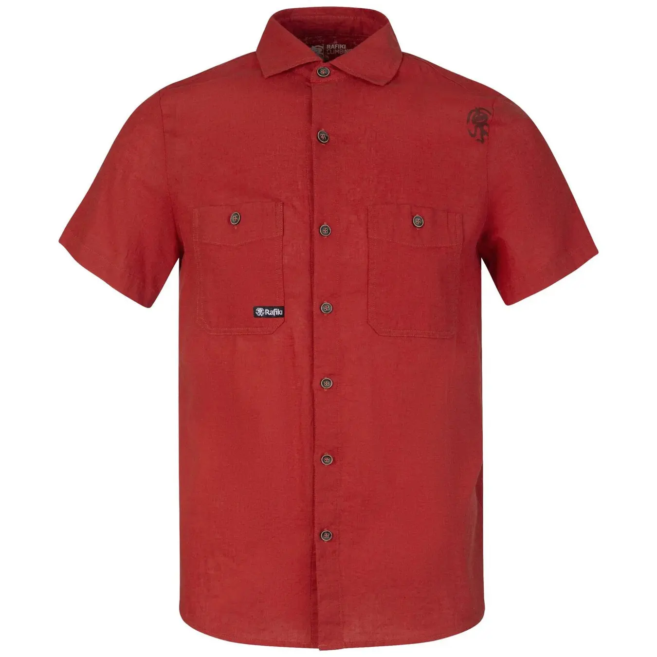 Shirt Rafiki Jam