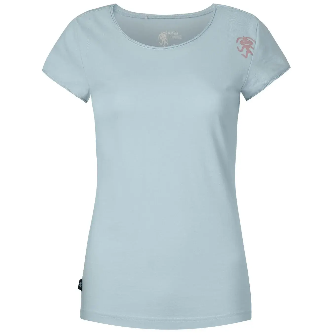 T-shirt dames Rafiki Jay