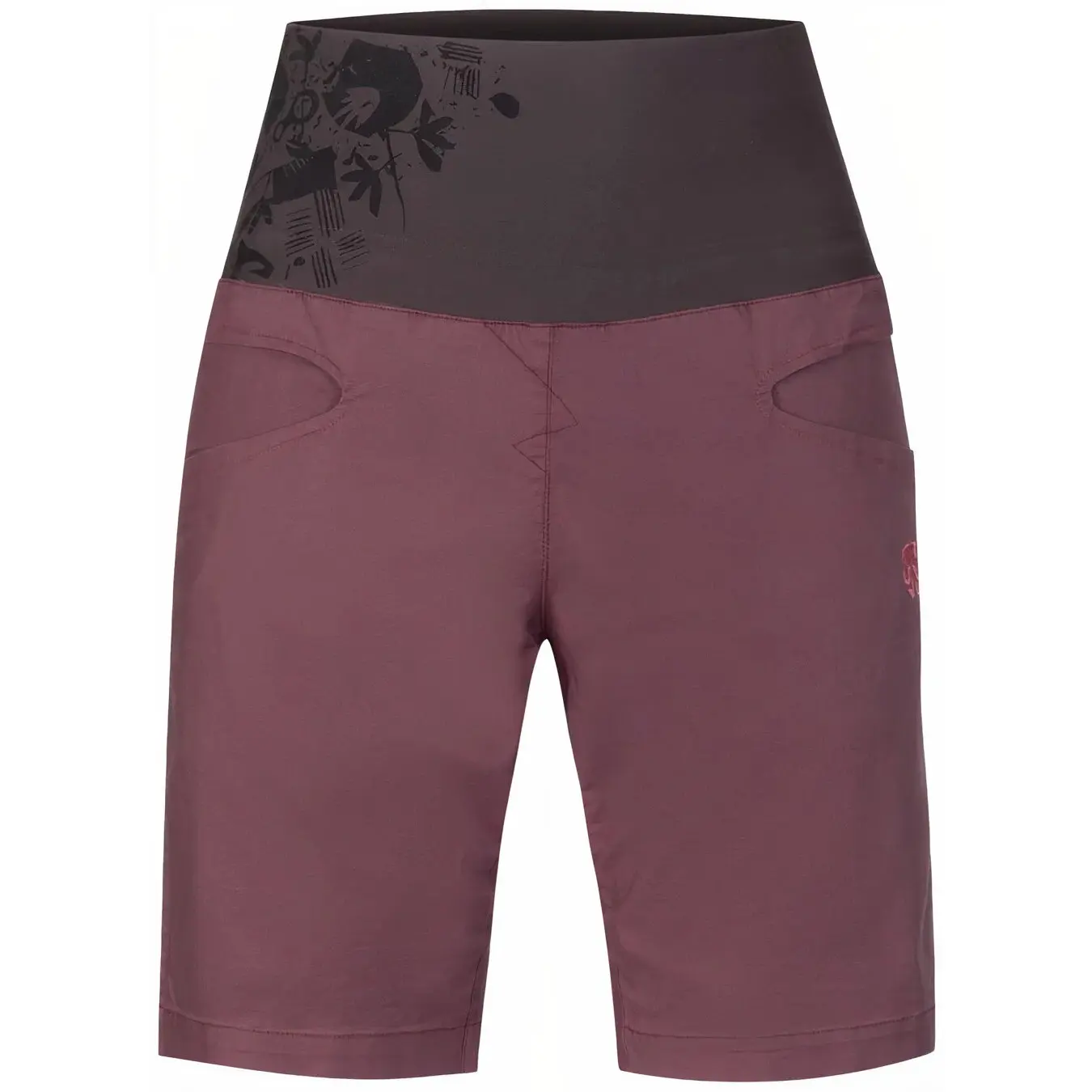 Damesshort Rafiki Muriel
