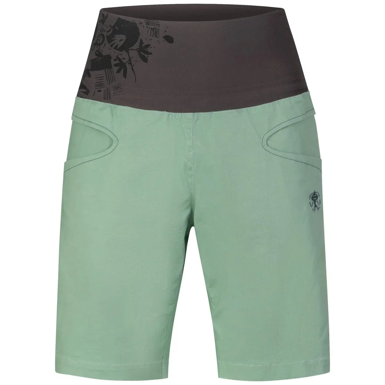Damesshort Rafiki Muriel