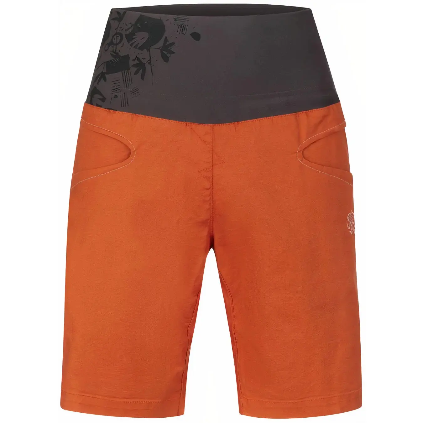 Damesshort Rafiki Muriel