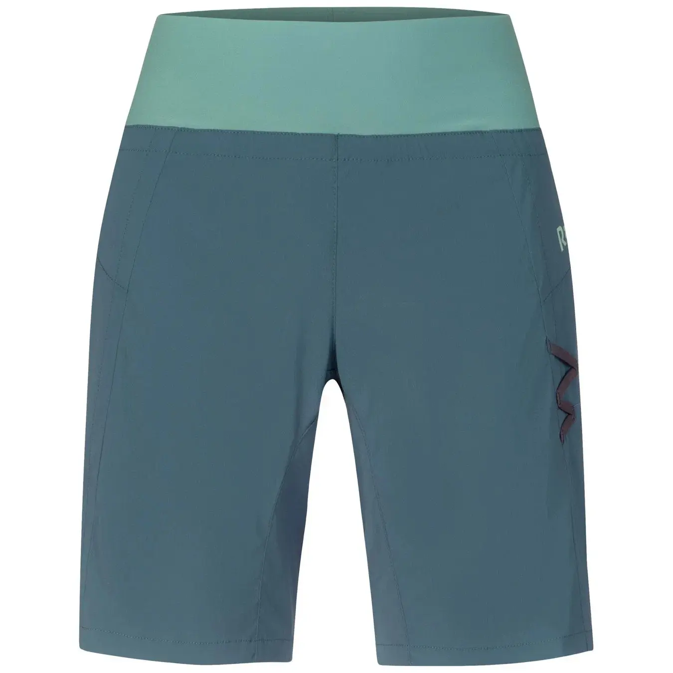 Damesshort Rafiki Noia