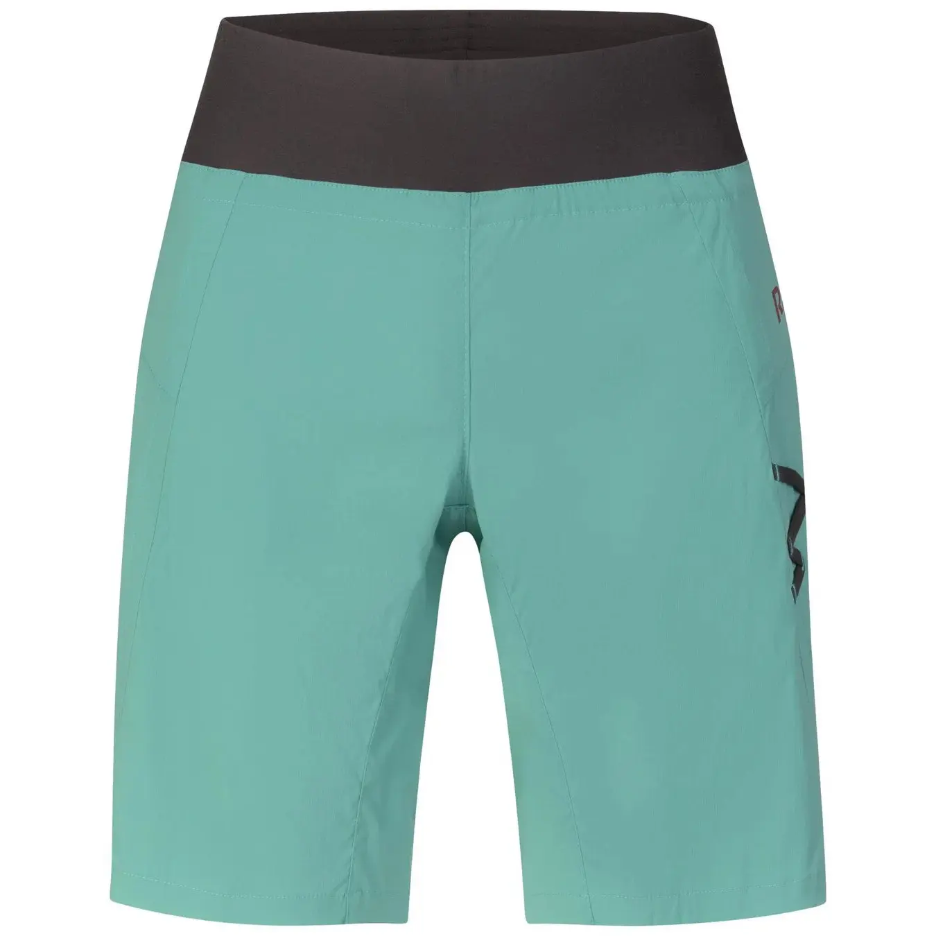 Damesshort Rafiki Noia