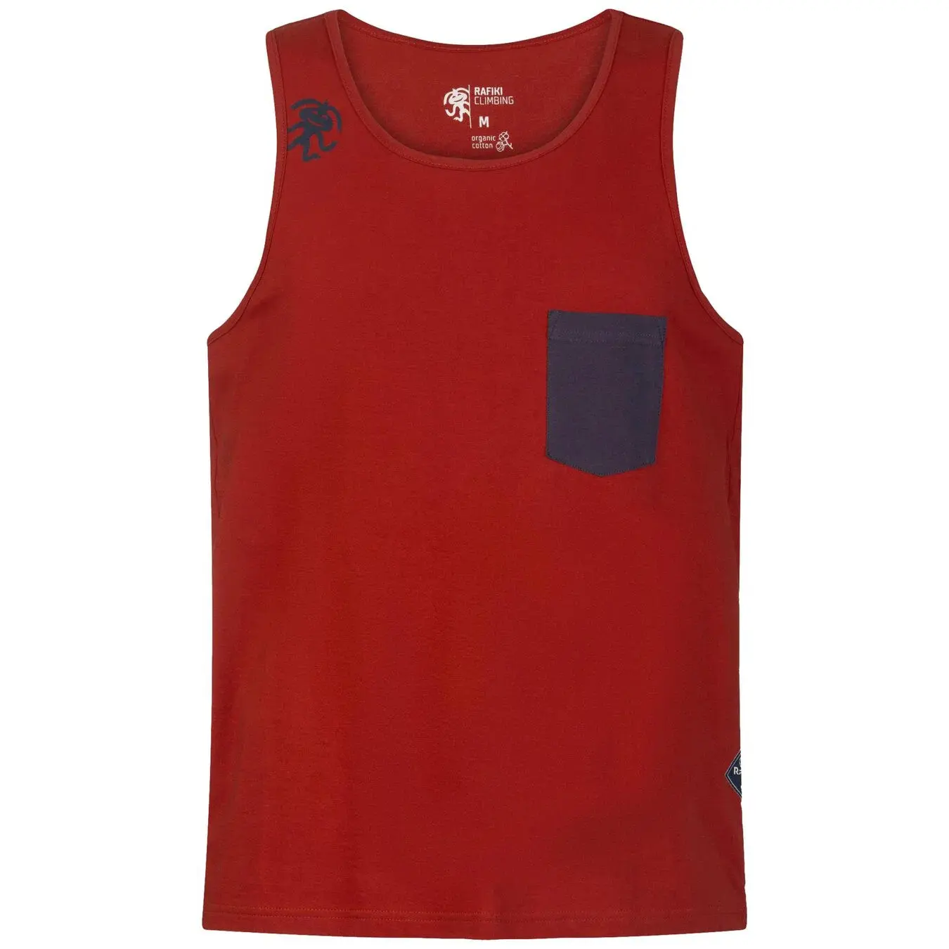 Tanktop Rafiki Slab