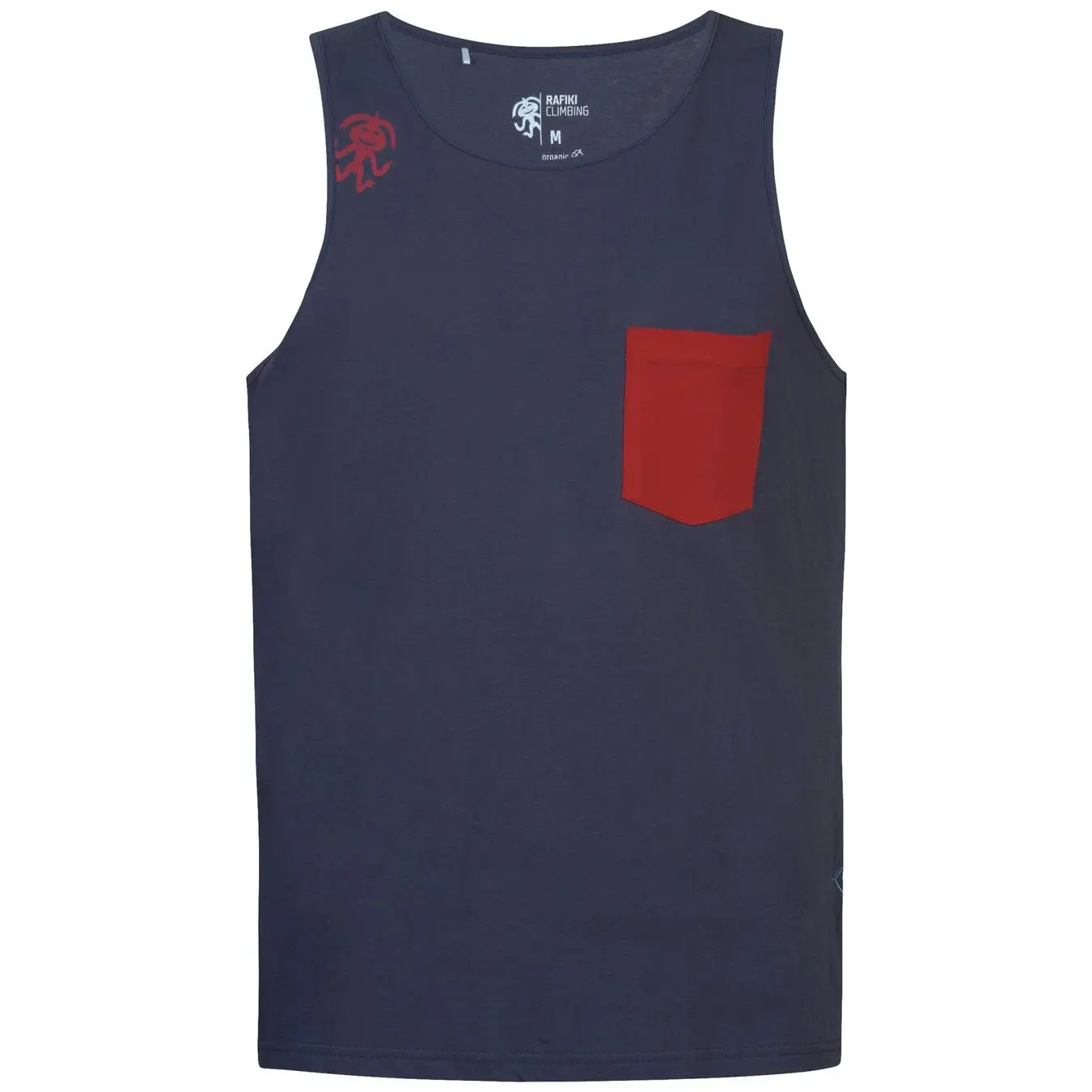 Tanktop Rafiki Slab