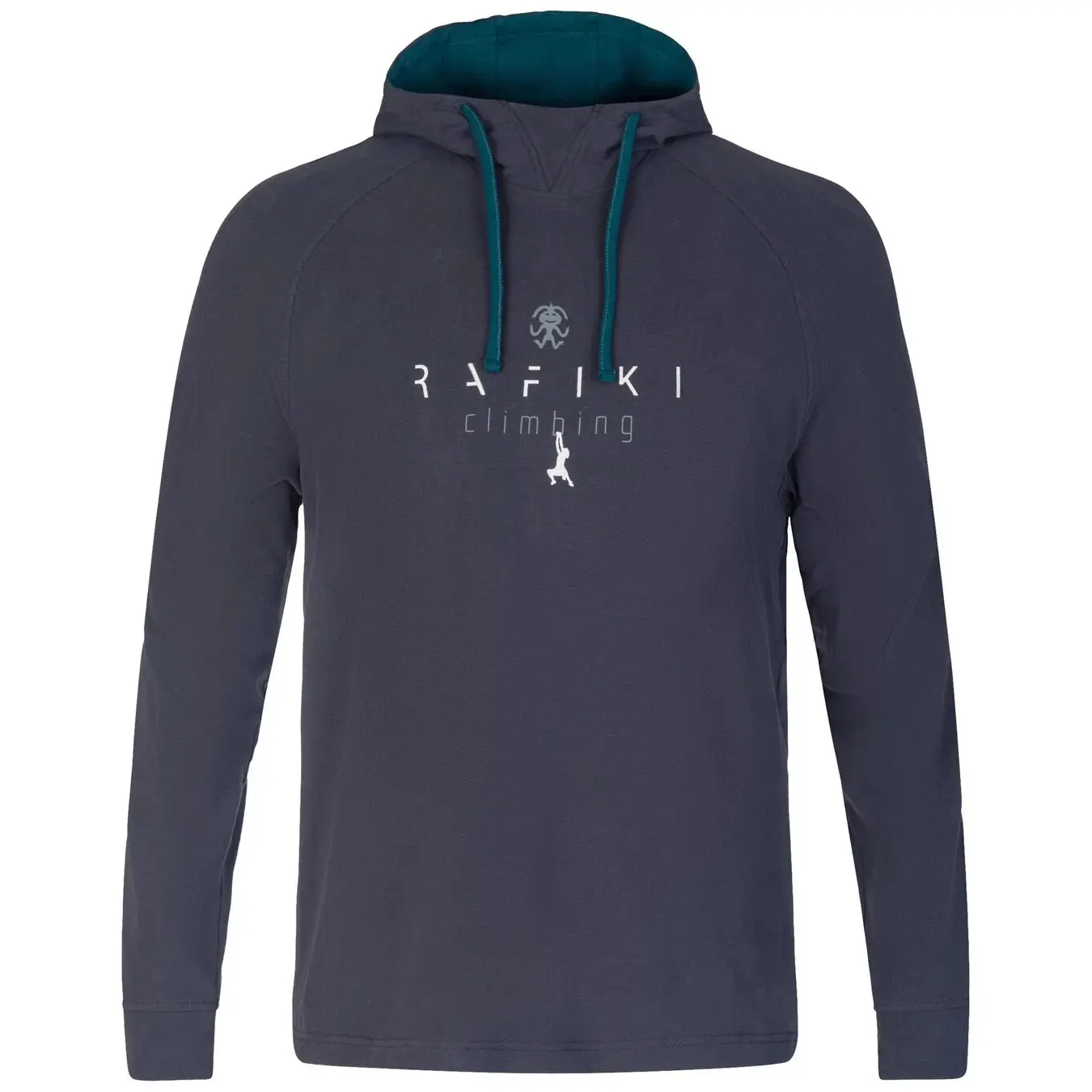 Hoodie Rafiki Traverse