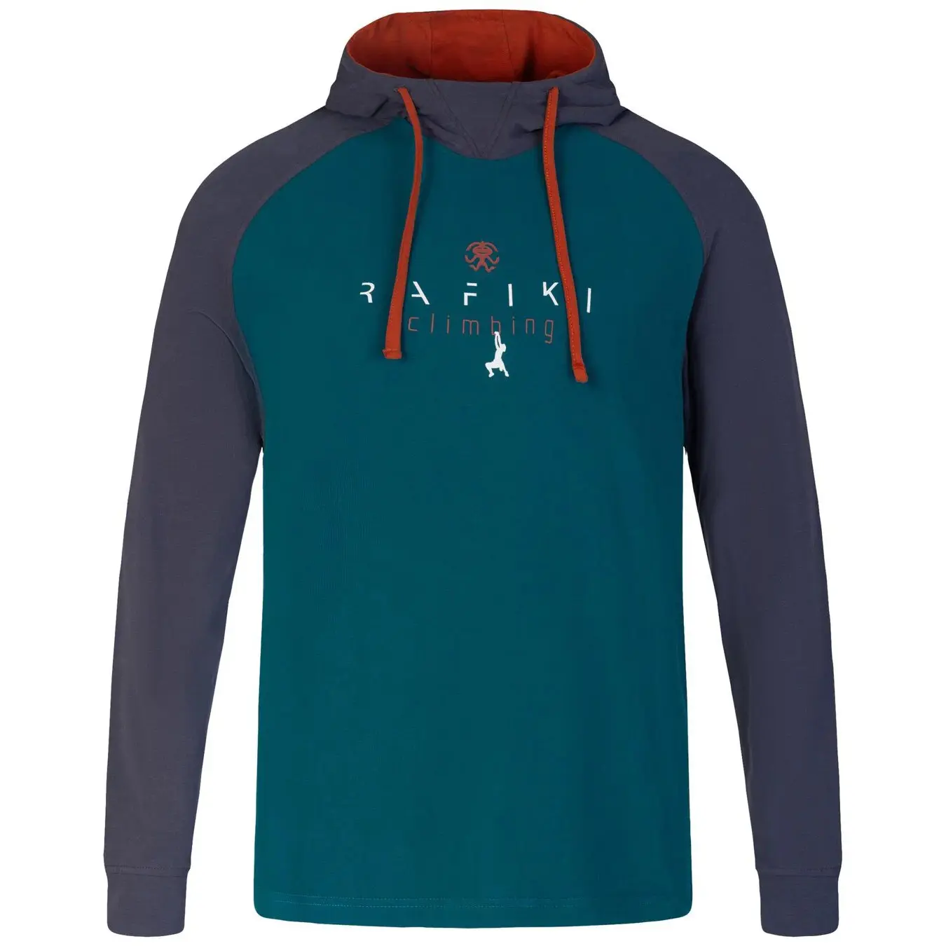 Hoodie Rafiki Traverse