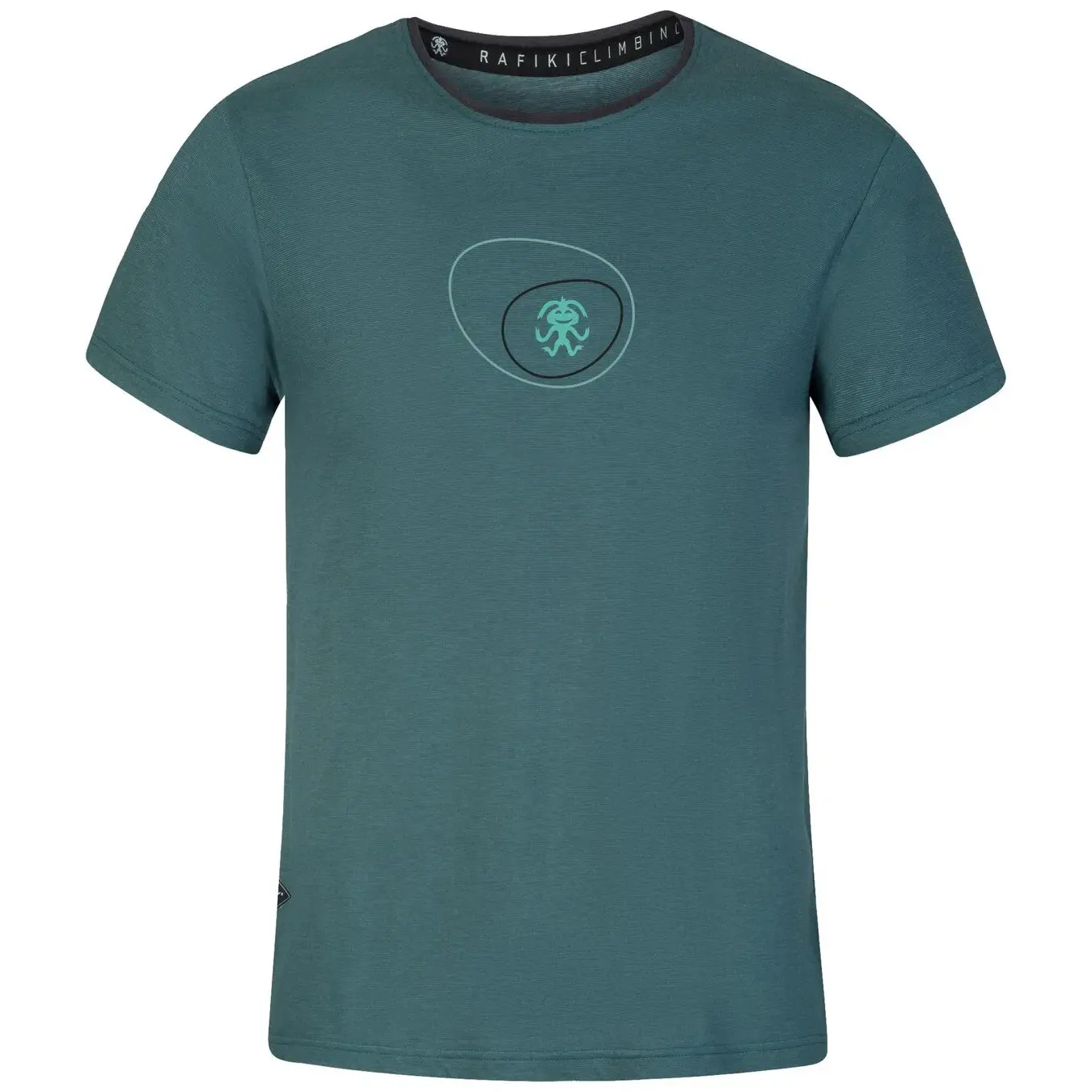 T-shirt Rafiki Zone