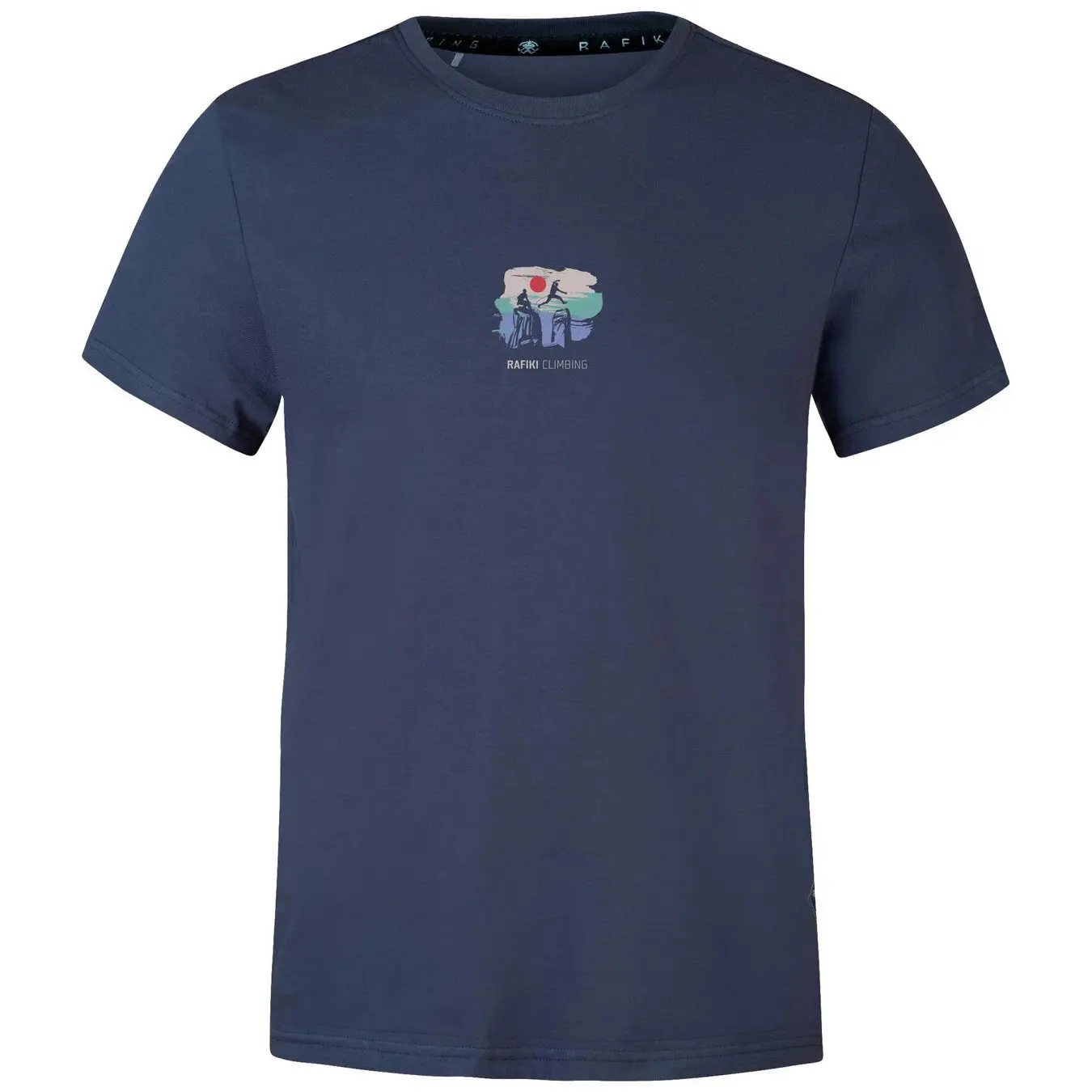 T-shirt Rafiki Arcos