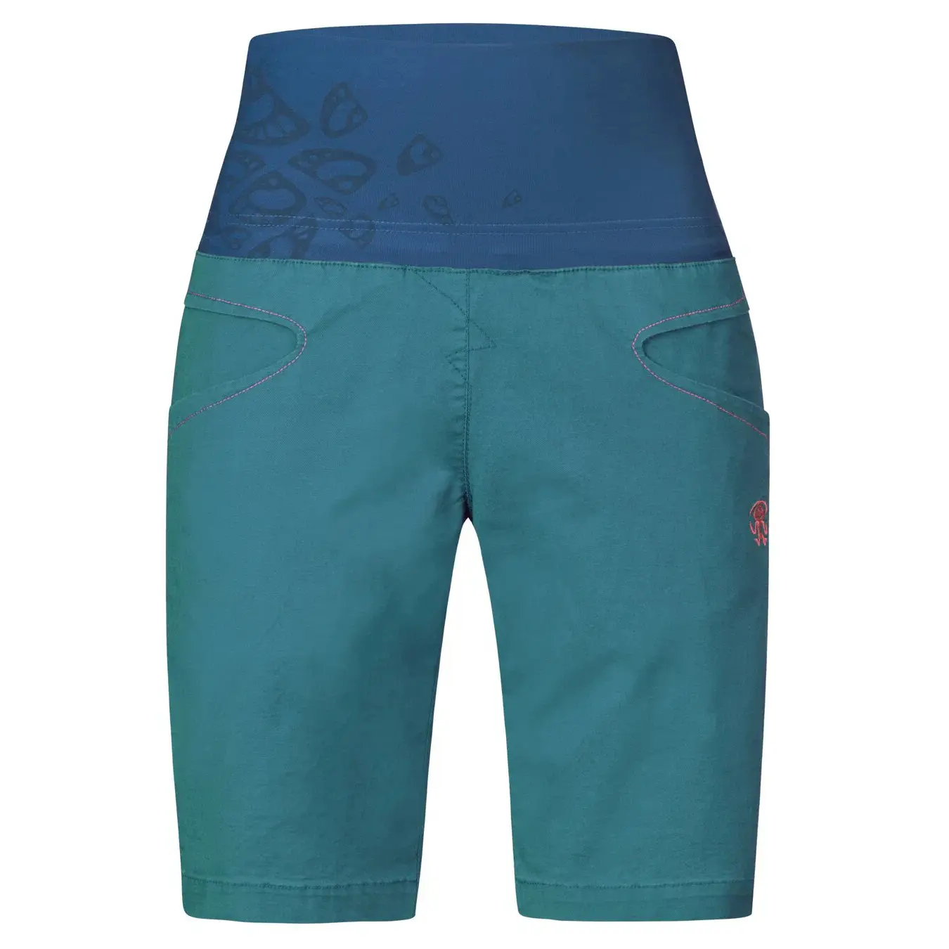 Damesshort Rafiki Muriel