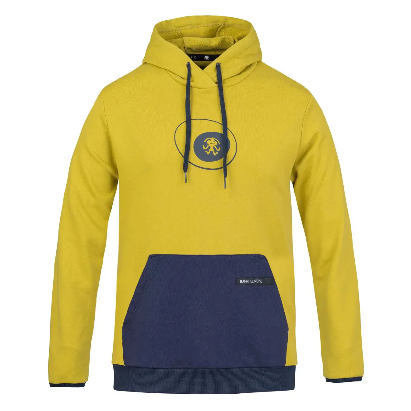 Hoodie Rafiki Zulu