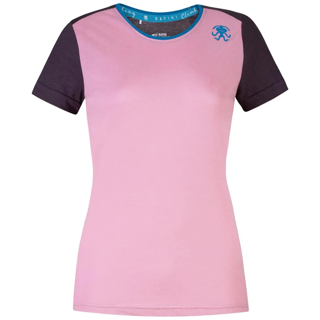 Dames-T-shirt Rafiki Chulilla