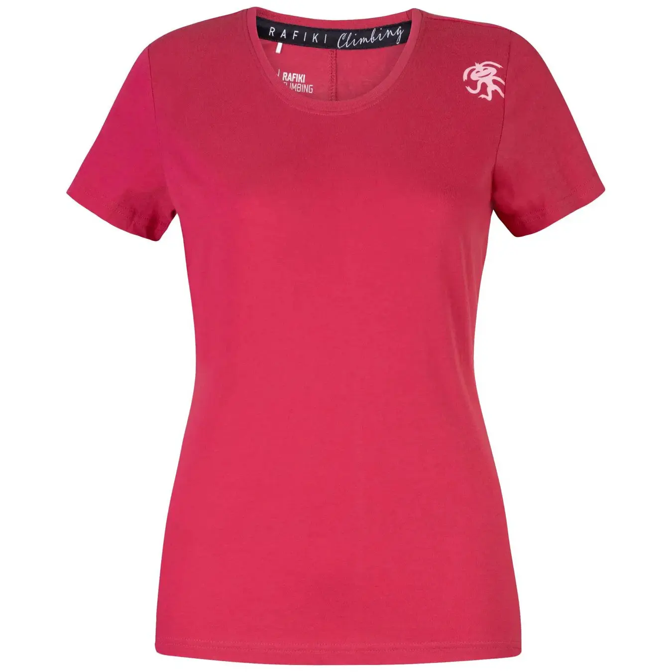 Dames-T-shirt Rafiki Mello LT