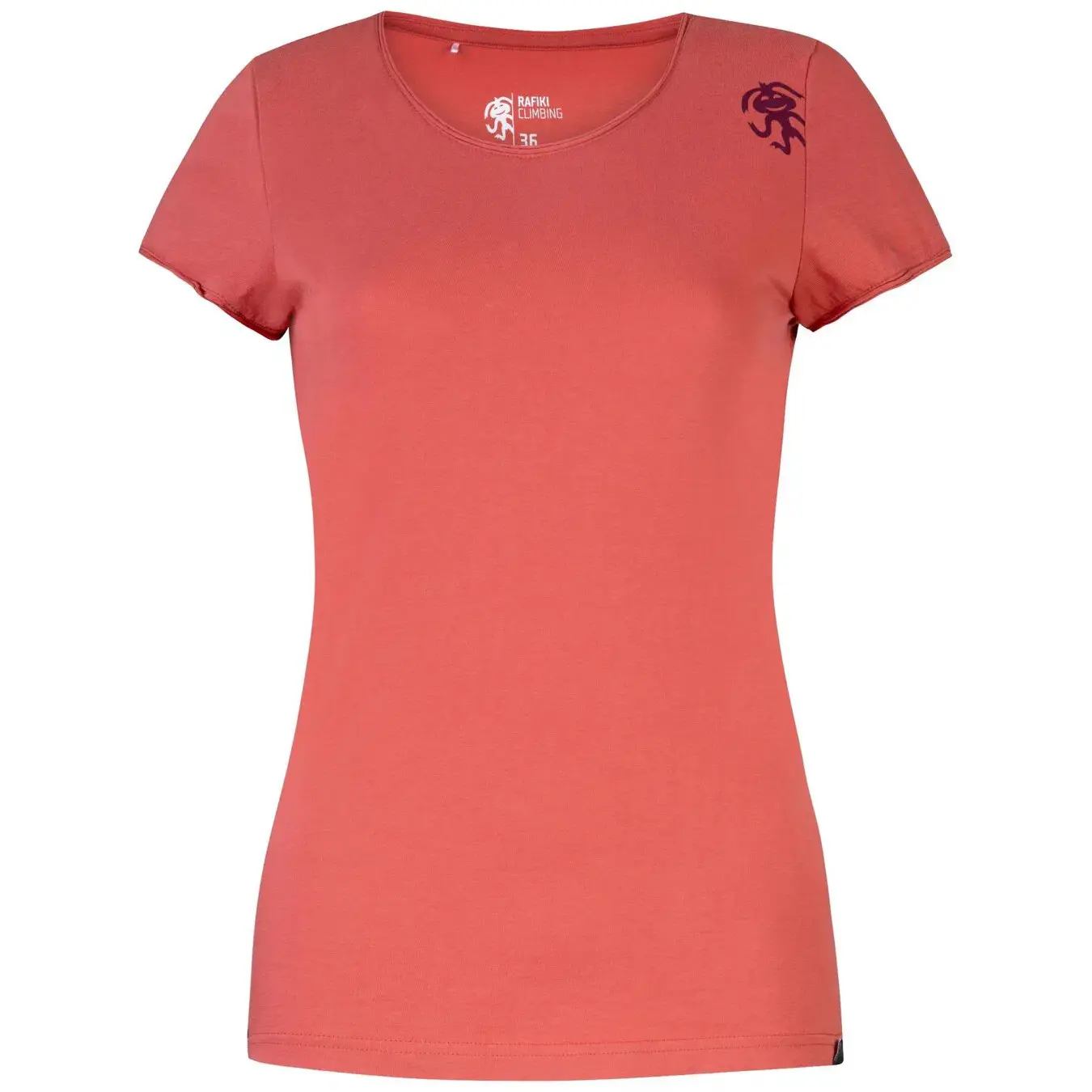 Dames-T-shirt Rafiki Jay