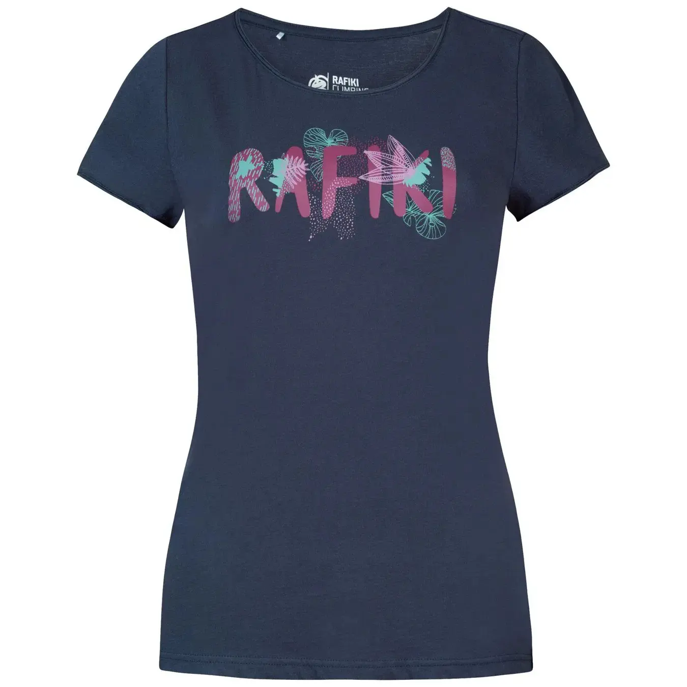 Dames-T-shirt Rafiki Jay