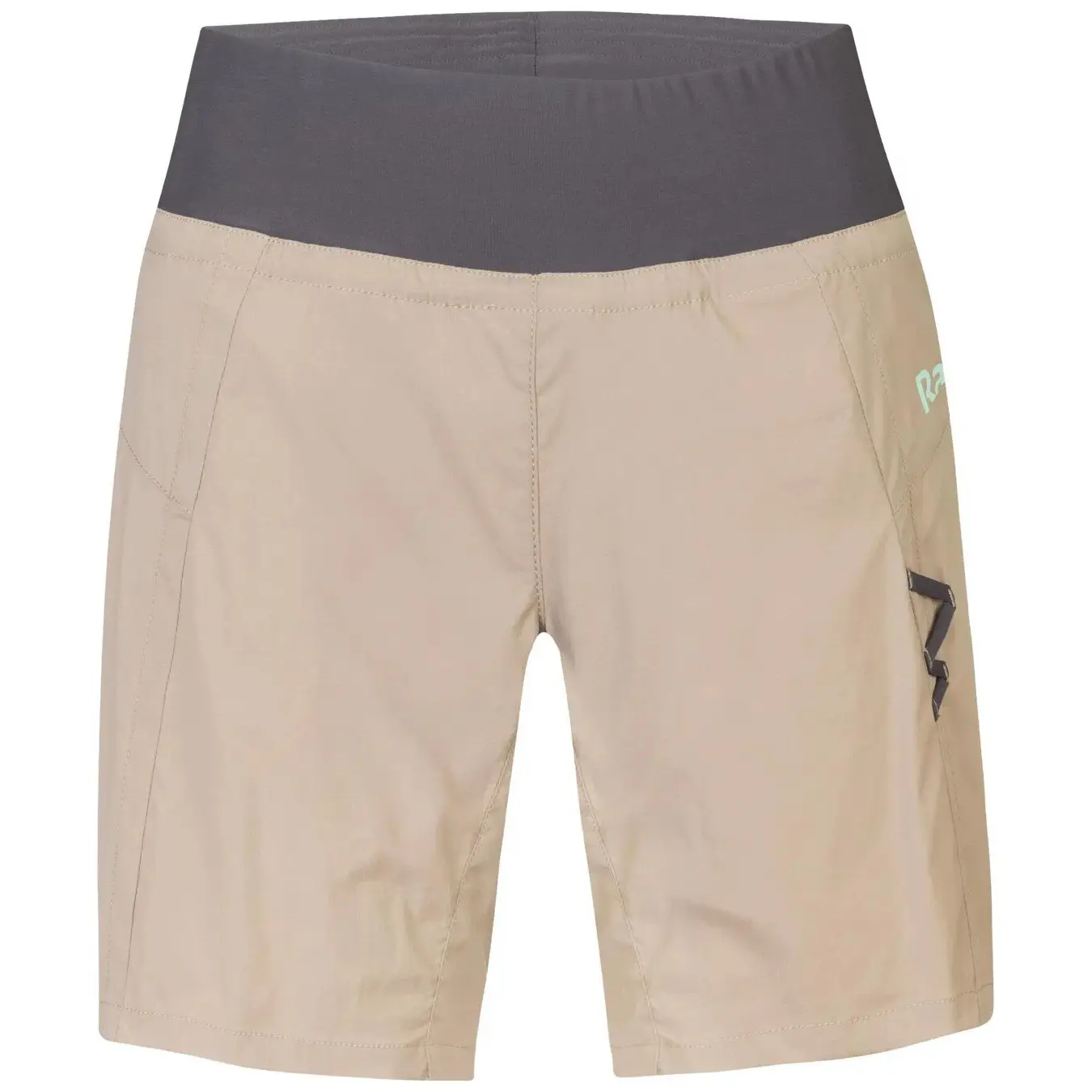 Damesshort Rafiki Noia