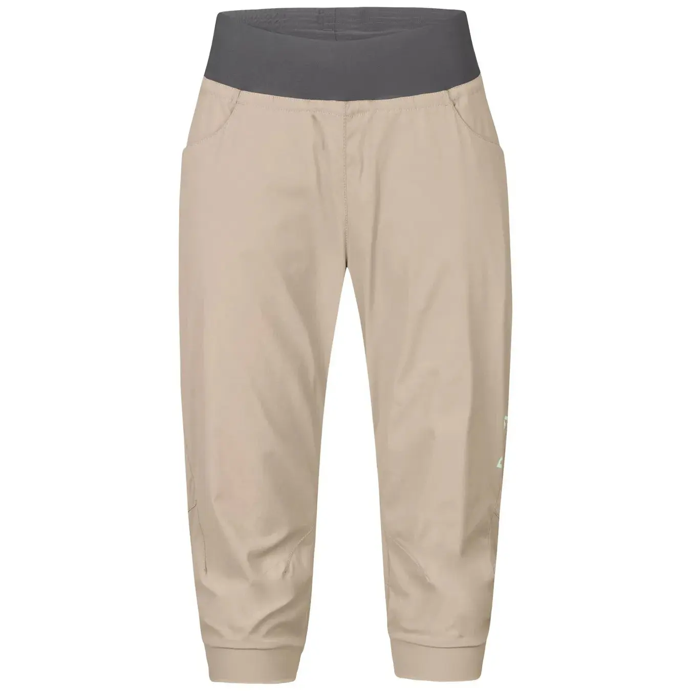 Pantaloni 3/4 da donna Rafiki Tarragona