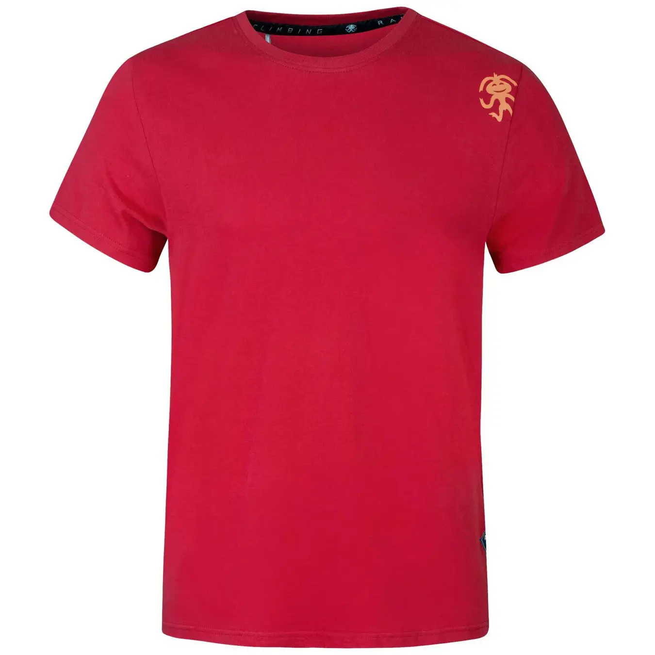 T-shirt Rafiki Arcos