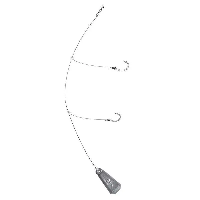 Loodbeuglijn Ragot 30 G (x2)